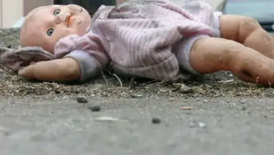 © inforeactor.ru, фото - Новости Zakon.kz от 28.04.2018 16:26