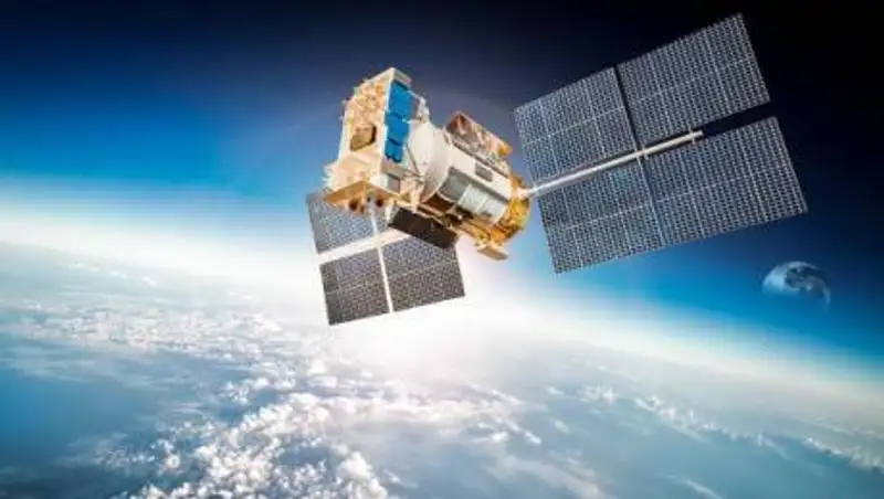 Для предотвращения стихийных бедствий: Китай успешно запустил спутник Gaofen-12-02