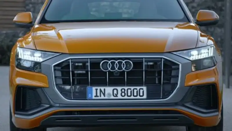 В Германии задержан глава автоконцерна Audi Руперт Штадлер