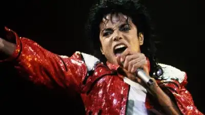 Племянник Майкла Джексона сыграет в байопике «Майкл», фото - Новости Zakon.kz от 31.01.2023 08:23