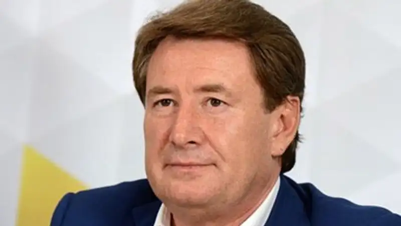 Александр Клименко отказался от участия в выборах президента Украины