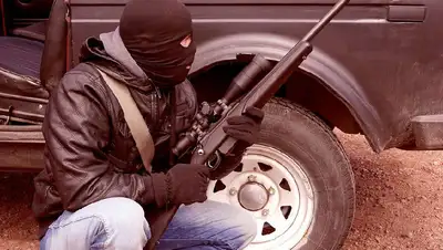 оружие, Ливия, инцидент, фото - Новости Zakon.kz от 16.12.2021 13:33