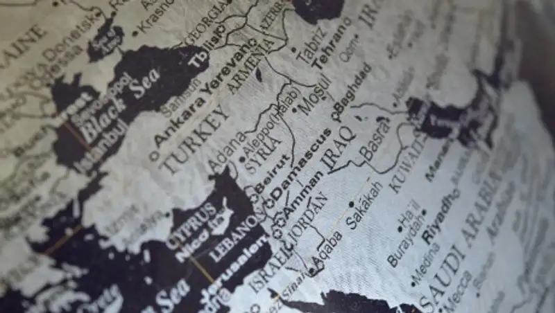 В США считают, что проблемы Сирии можно решить только на площадке ООН