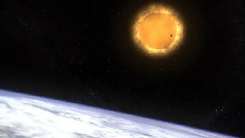 Китайские ученые разогрели плазму втрое горячее солнечного ядра