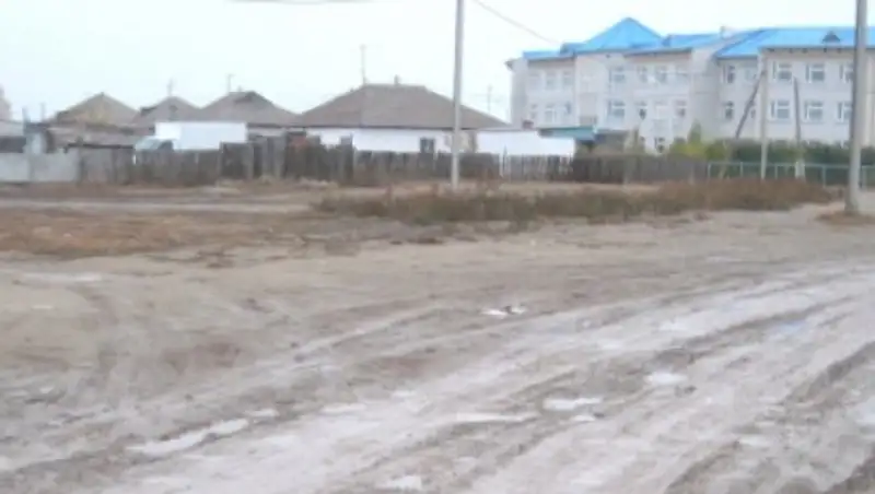 Тревожная ситуация с доставкой детей в школу сложилась в Казахстане