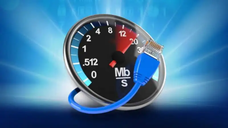 Определено место Казахстана в рейтинге стран по скорости Интернета