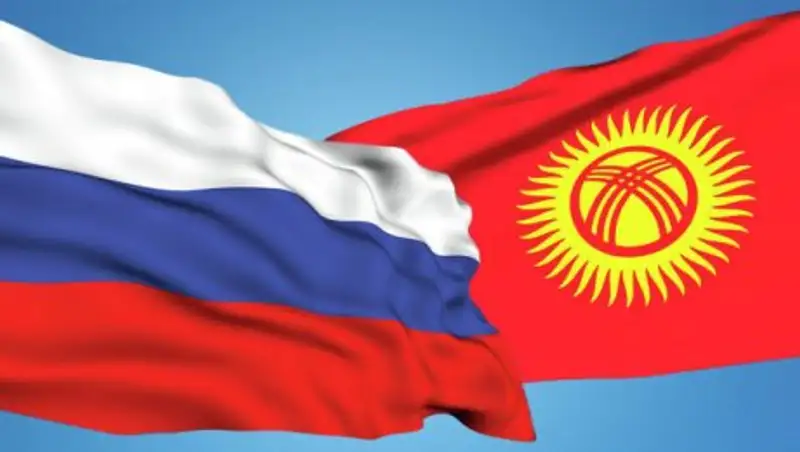 Путин ратифицировал протокол соглашения о списании долга Кыргызстану в $240 млн