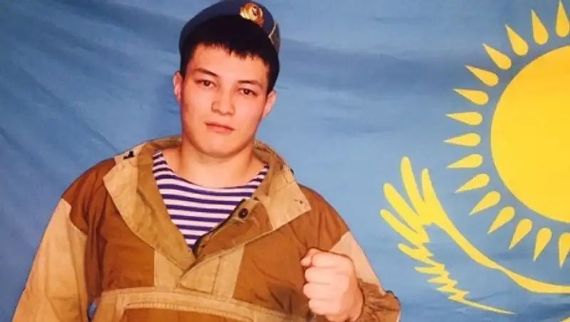 «Спасибо деду за Победу!» или, что значит День Победы для наших спортсменов