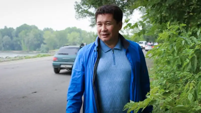 Свыше 800 тонн мусора собрали восточноказахстанцы на челлендже #Birge #TazaQazaqstan