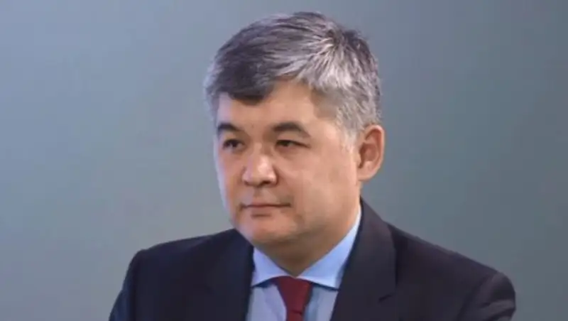 Вице-министр Елжан Биртанов: Ключевая проблема в здравоохранении - отсутствие качества