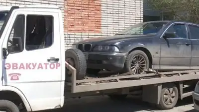 alau.kz, фото - Новости Zakon.kz от 22.06.2018 16:59