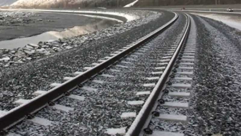 На востоке Казахстана построят железную дорогу