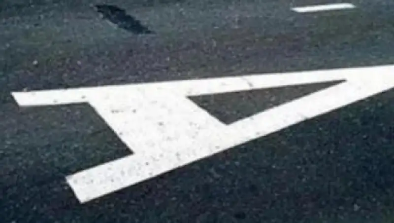 На спецполосе по пр. Абая в Алматы установят видеофиксаторы