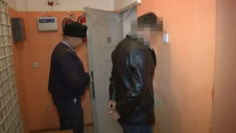 Пойман подозреваемый в выуживании крупных сумм у ресторанов Астаны и Алматы