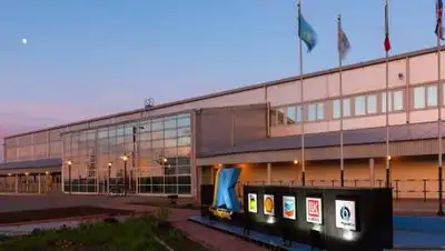 КПО, фото - Новости Zakon.kz от 19.03.2021 13:00