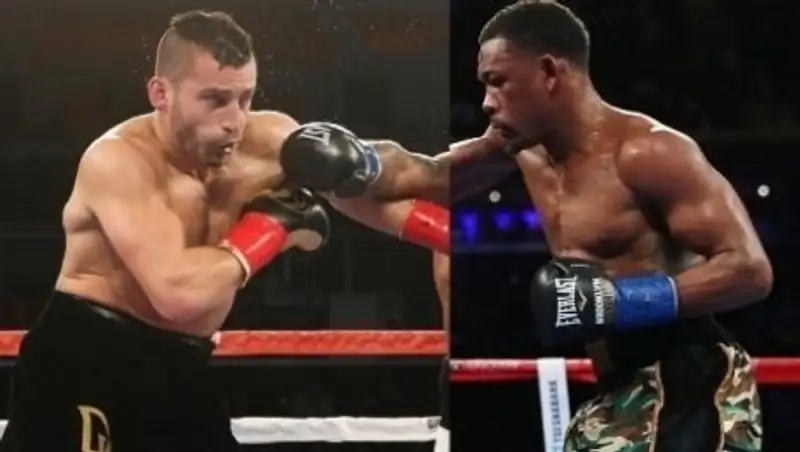 Экс-соперники Головкина могут провести бой