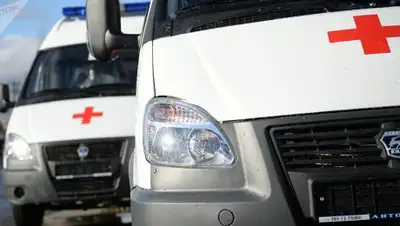 "Новости Казахстана", фото - Новости Zakon.kz от 26.06.2018 12:39