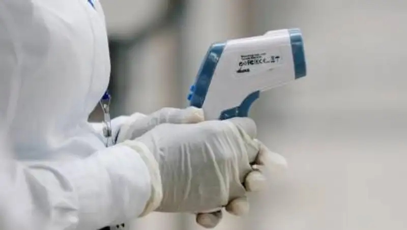 Еще одна область Казахстана перешла в "зеленую" зону по COVID-19