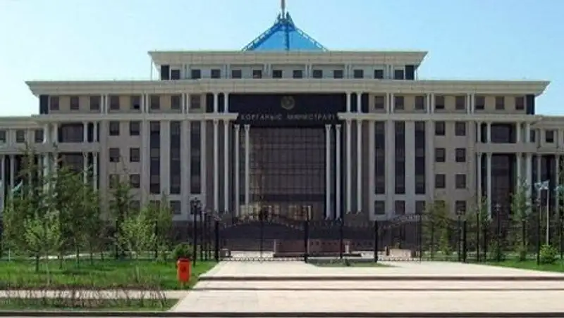 В Карагандинской области пройдут учения «Взаимодействие – 2014»