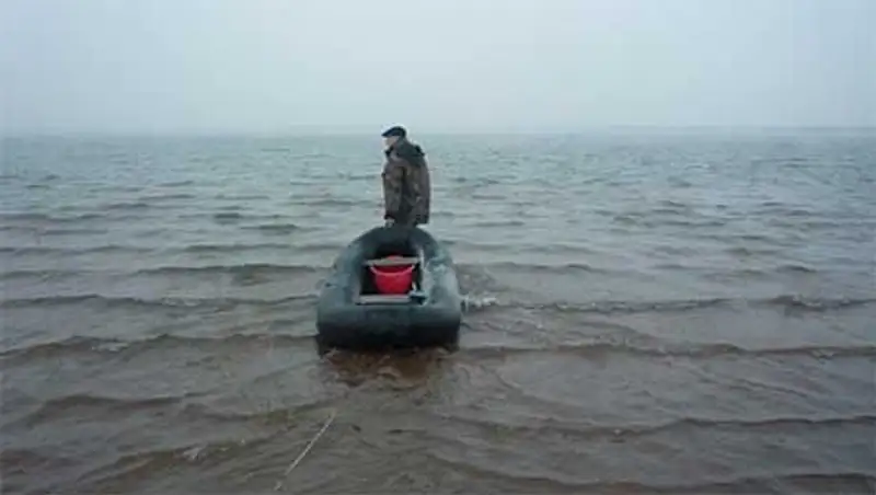 С начала года на водоемах Северо-Казахстанской области утонули 35 человек