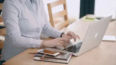 отчетность некоммерческих организаций в РК, фото - Новости Zakon.kz от 31.12.2021 10:02