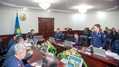 назначение, фото - Новости Zakon.kz от 16.11.2022 21:01