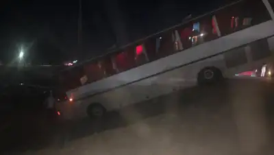 АК Иpress, фото - Новости Zakon.kz от 12.08.2019 12:03