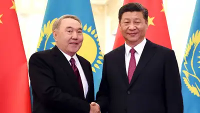 Акорда, фото - Новости Zakon.kz от 20.06.2020 21:03