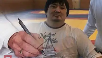 фото: Today.kz, фото - Новости Zakon.kz от 17.01.2018 12:49