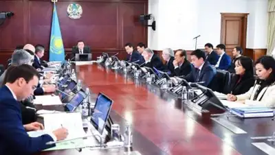 primeminister.kz, фото - Новости Zakon.kz от 28.02.2019 19:01