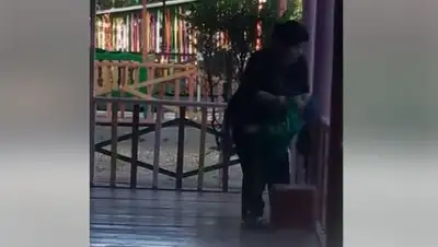 Скриншот видео, фото - Новости Zakon.kz от 08.10.2019 13:50