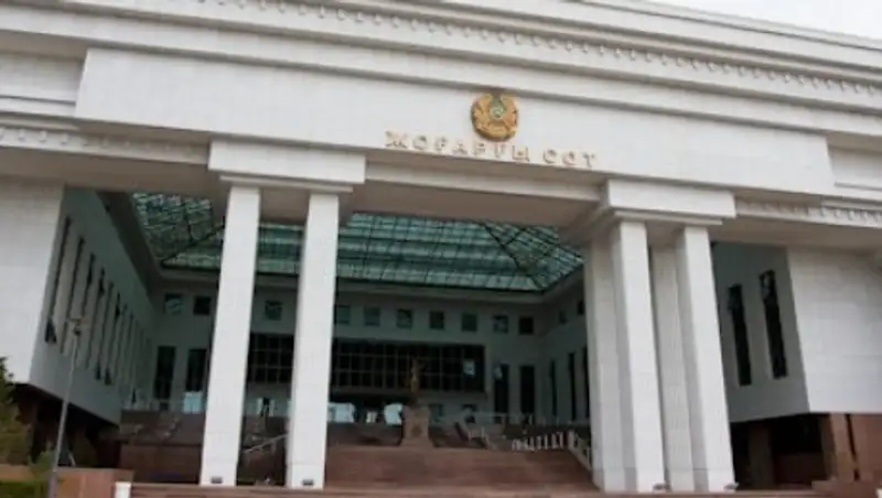 Проблемы административного правосудия обсуждают сегодня в Казахстане