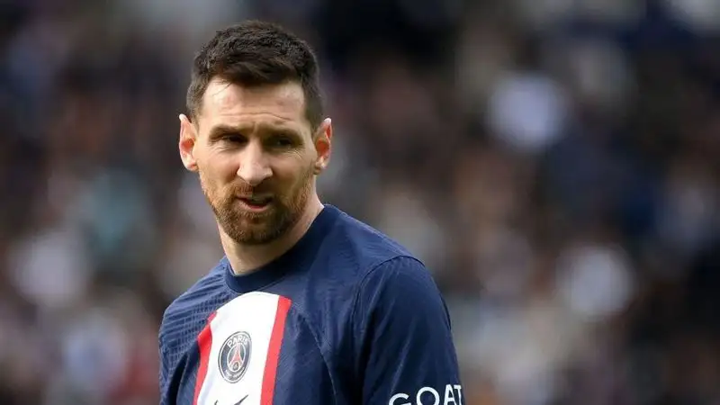 Футбол Разрыв ПСЖ, фото - Новости Zakon.kz от 03.05.2023 11:51