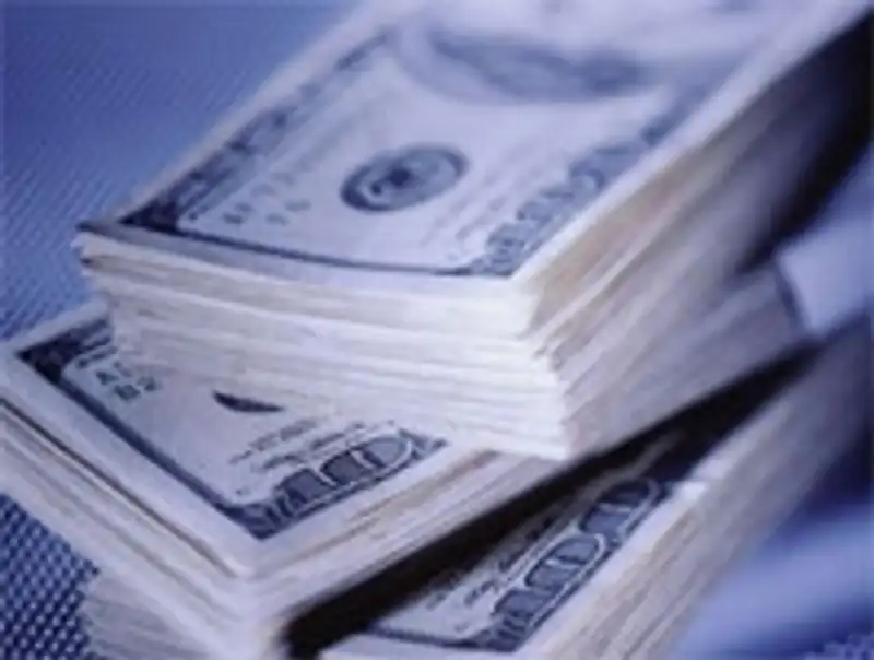 Казахстанские банки и пенсионные фонды менее активно инвестируют из-за нестабильности на мировых рынках