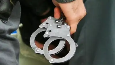 МИА «Казинформ», фото - Новости Zakon.kz от 14.01.2018 16:12