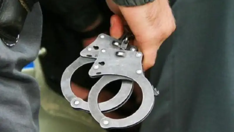 Вора-рецидивиста задержали в Астане