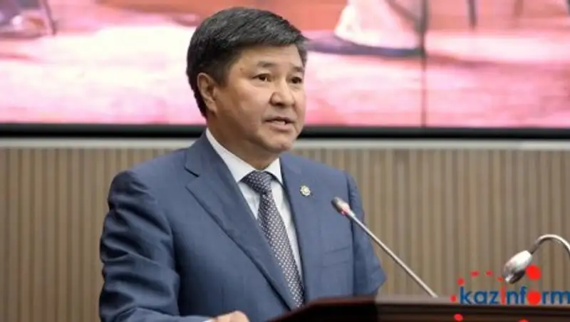 Полицию Казахстана предлагают уполномочить взламывать двери в случаях бытового насилия