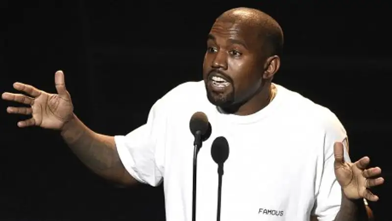 Канье Уэст удалил аккаунты в Twitter и Instagram без объяснения причин