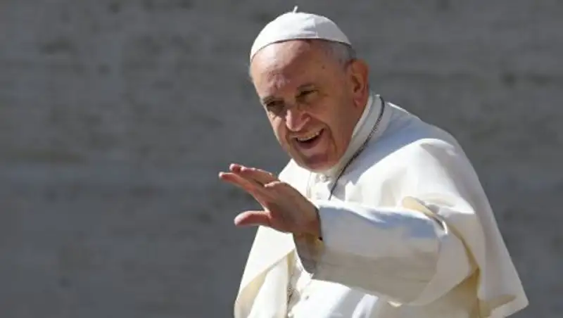 Папа Римский объявил, что в конце июня назначит 14 новых кардиналов