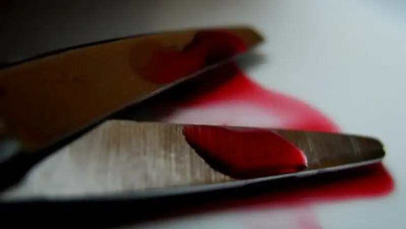 Житель Алматинской области помог полицейским задержать убийцу своей жены