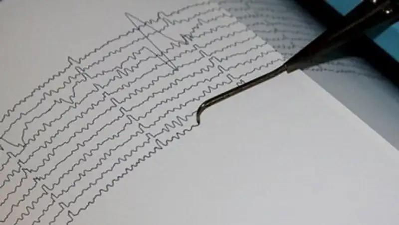 В 600 км от Алматы снова зарегистрировано землетрясение