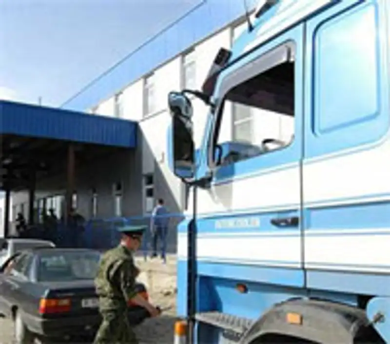 Казахстан создаст сети транспортно-логистических центров как внутри страны, так и за рубежом, фото - Новости Zakon.kz от 09.01.2013 17:48