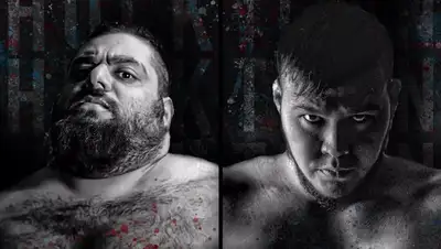 Победа Титана, фото - Новости Zakon.kz от 01.08.2022 03:38