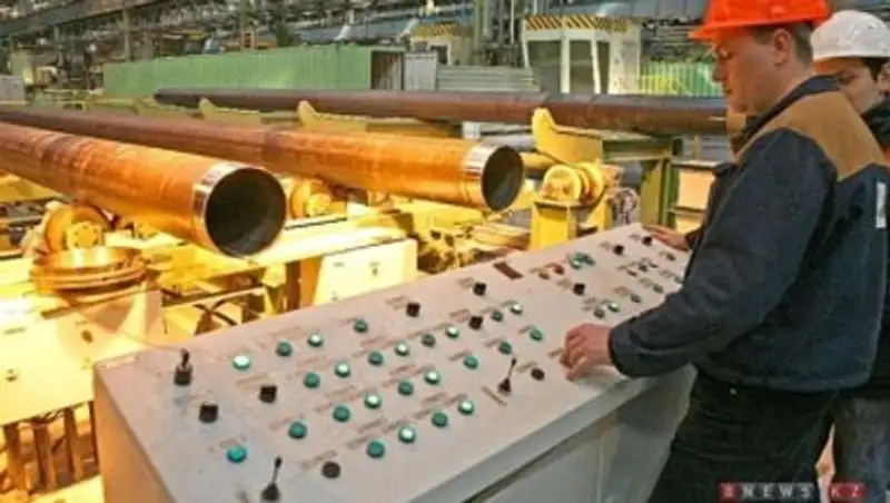 Доля экспорта в ЗКО превышает 95%