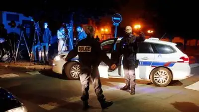 Reuters, фото - Новости Zakon.kz от 20.10.2020 07:59