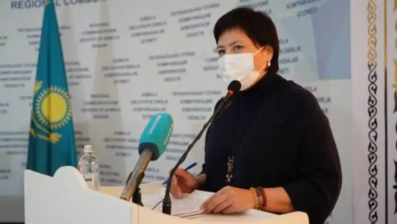 Жителям близлежащих сел разрешили въезжать в Кокшетау без ПЦР-тестов