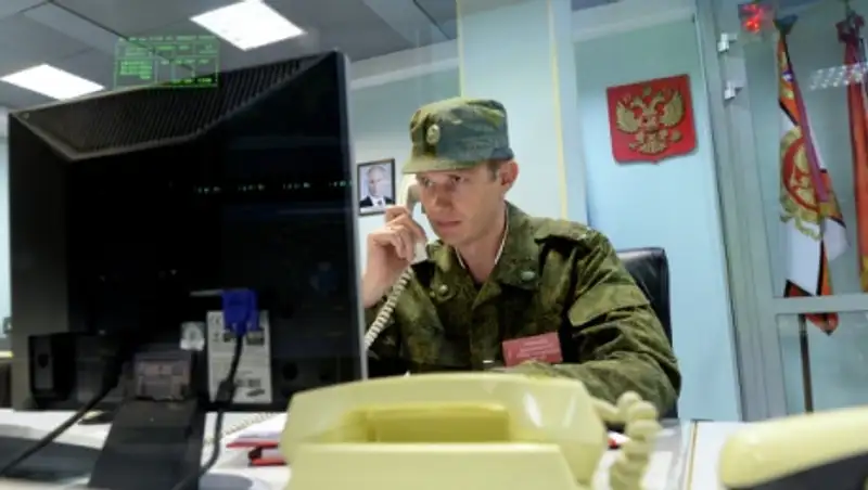 Запущенный с "Плесецка" военный спутник функционирует нормально