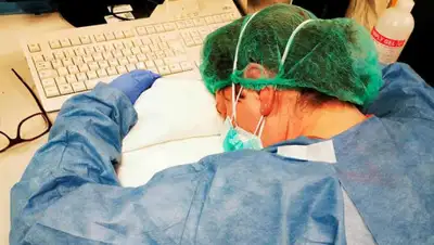 Madhyamam, фото - Новости Zakon.kz от 27.03.2020 18:59