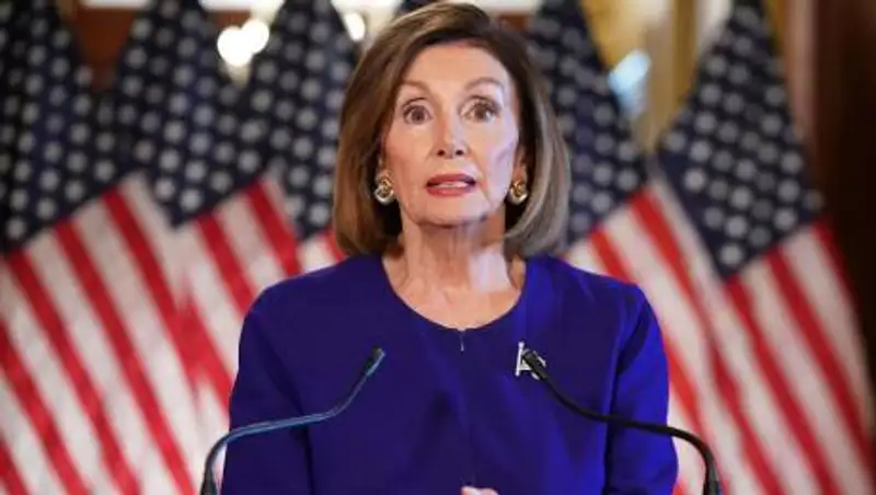 "Внутренних врагов" обнаружили в Конгрессе США