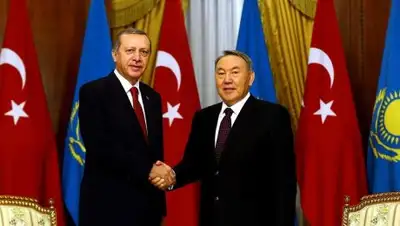 Русская весна, фото - Новости Zakon.kz от 12.09.2018 14:16